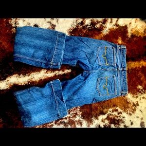 6x30 Kimes Ranch Jeans ~ Jennifer